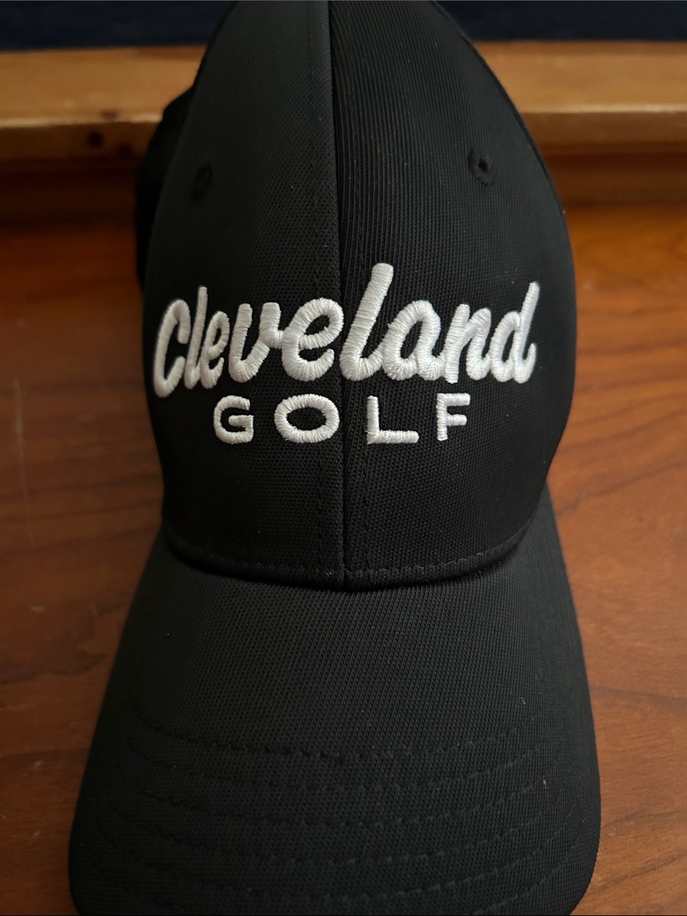 Cleveland golf Cap